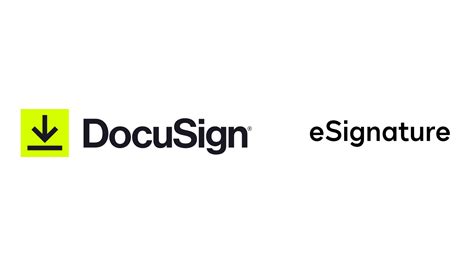 DocuSign E.